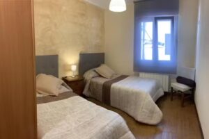 Apartamento tur&iacute;stico La Herradura