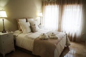 Apartamento Tur&iacute;stico &laquo;La Juder&iacute;a de San Clemente&raquo;