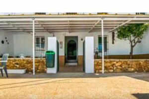 Apartamento Tur&iacute;stico &laquo;La Parrita&raquo;