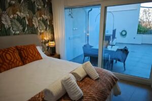 Apartamento Turístico La Plácida