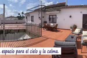 Apartamento Turístico la Ribera