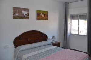 Apartamento Turístico Las Fuentes