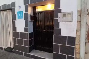 Apartamento Turistico Lenka