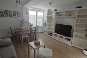 Apartamento tur&iacute;stico &laquo;Los Casta&ntilde;os de Burgos&raquo;