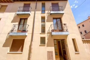 Apartamento Tur&iacute;stico Los Leones