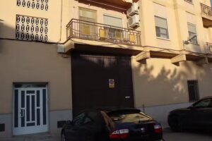 Apartamento Tur&iacute;stico Lucia