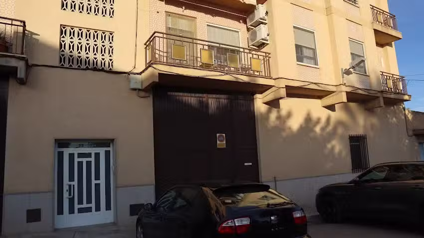 Apartamento Tur&iacute;stico Lucia