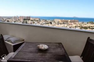 Apartamento Tur&iacute;stico Maraz&uacute; Playa Honda