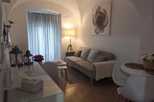 Apartamento Tur&iacute;stico Marem