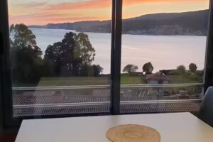 Apartamento tur&iacute;stico Miramar con piscina