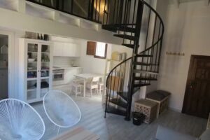 Apartamento Tur&iacute;stico mirandoacuenca