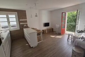 Apartamento Tur&iacute;stico MJL