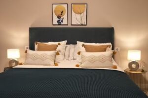 Apartamento Turístico MUSU (Estella – NAVARRA)