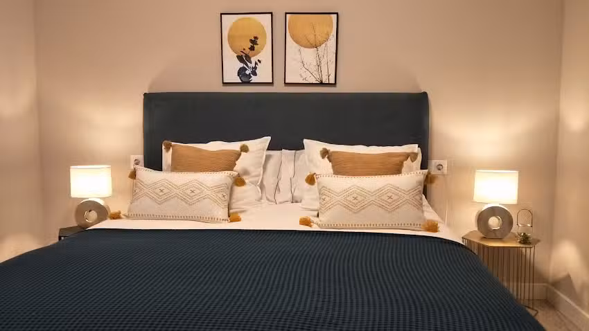 Apartamento Tur&iacute;stico MUSU (Estella &ndash; NAVARRA)