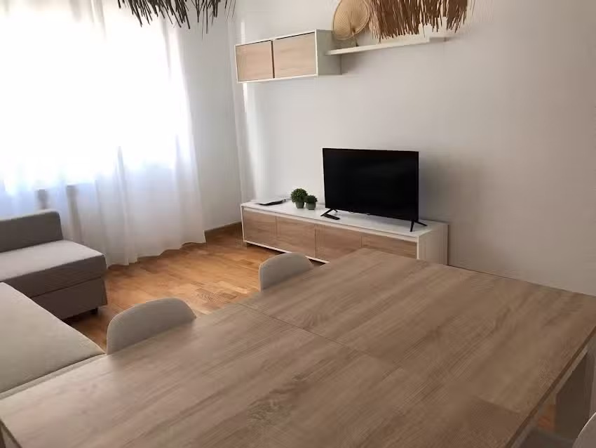 Apartamento tur&iacute;stico Navarrete