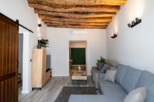 Apartamento Tur&iacute;stico Norba Caesarina