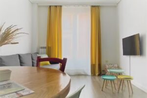 Apartamento Turístico Pamplona – Ayla Camino de Santiago
