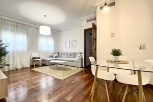 apartamento turistico pescaderia