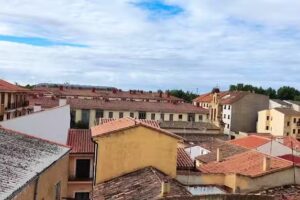 Apartamento tur&iacute;stico Pilatos