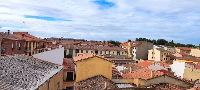 Apartamento tur&iacute;stico Pilatos