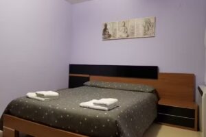 APARTAMENTO TURISTICO PISO CANAL