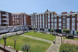 Apartamento turistico playa de Ber (Ber Mar)