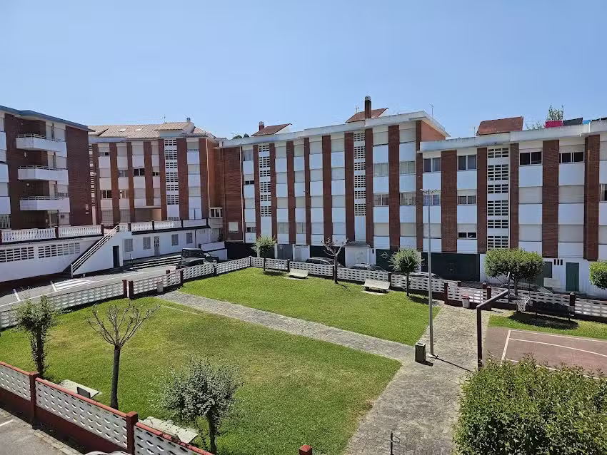 Apartamento turistico playa de Ber (Ber Mar)