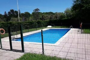 Apartamento Turistico Playa de Berria