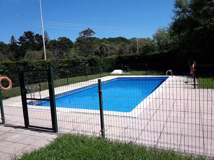 Apartamento Turistico Playa de Berria