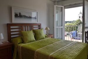 Apartamento Turistico Playa de Usgo