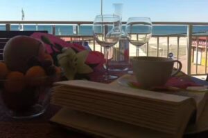 Apartamento Tur&iacute;stico PlayaMar | Santa Pola