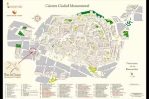 Apartamento Tur&iacute;stico Plaza del Duque