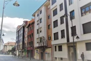 Apartamento Tur&iacute;stico Poniente
