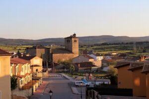 Apartamento Turistico Pradonavas