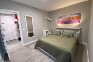 Apartamento turístico puerta de Aguilera