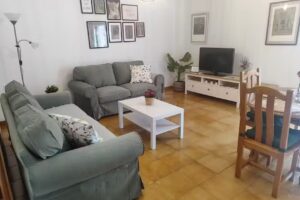 Apartamento tur&iacute;stico, Puerta Del Sol
