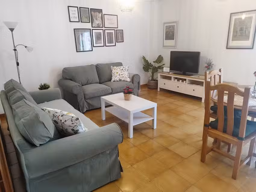 Apartamento tur&iacute;stico, Puerta Del Sol