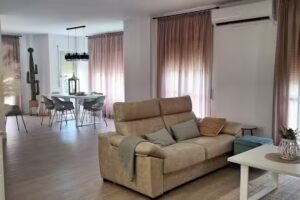 Apartamento Tur&iacute;stico Ramos Garden