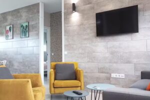 Apartamento Tur&iacute;stico R&iacute;a Vale 1