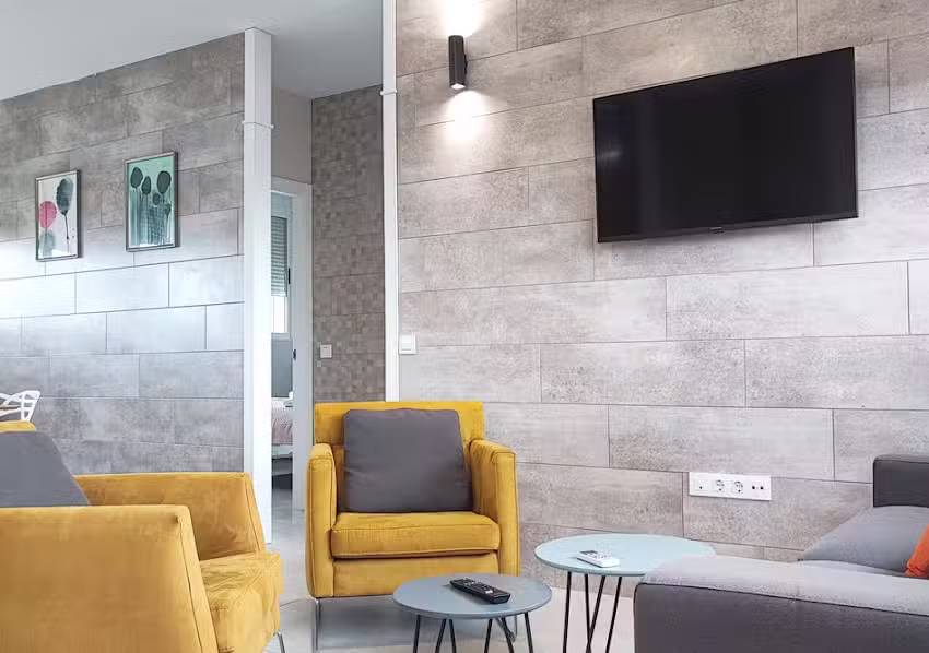 Apartamento Tur&iacute;stico R&iacute;a Vale 1