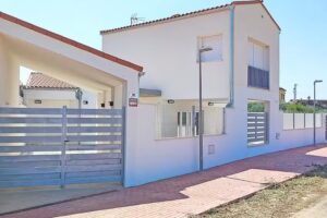 Apartamento Tur&iacute;stico R&iacute;a Vale 2