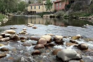 Apartamento Tur&iacute;stico R&iacute;o Jerte
