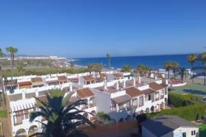 Apartamento turistico Rio Marinas