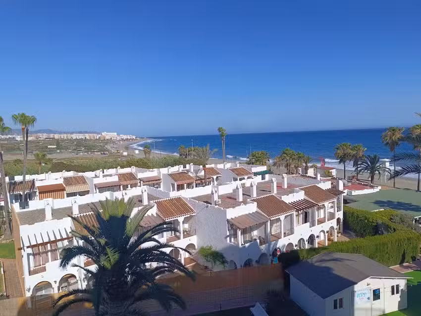 Apartamento turistico Rio Marinas