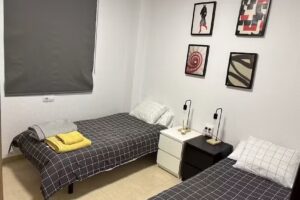 Apartamento Turistico &lsquo;Rios&rsquo;