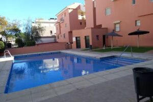 Apartamento tur&iacute;stico Rota candor WiFi