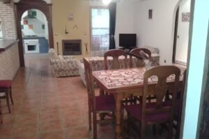 apartamento turistico rural &laquo;el hogar de Ardwina &laquo;