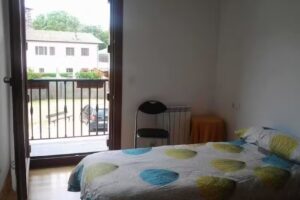 APARTAMENTO TURISTICO RURAL ULTZAMA