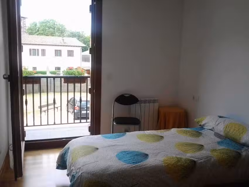 APARTAMENTO TURISTICO RURAL ULTZAMA