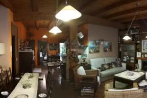 Apartamento Tur&iacute;stico Sabor Rural